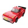 COGO 13438-2 non  FARAH 40 bộ đồ chơi xếp lắp ráp ghép mô hình Speed Champions Racing Cars Đua Xe Công Thức 175 khối