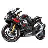SEMBO 705031 non  SUZUKI GSXR 1000R 1:7 tỷ lệ 1:7 bộ đồ chơi xếp lắp ráp ghép mô hình  Kỹ Thuật Công Nghệ Cao Mô Hình Phương Tiện 794 khối