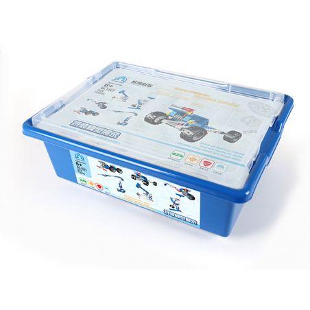 QUNLONG QL1201 1201 non  MÁY MÓC ĐIỆN LÕI ĐẶT XE ĐẨY TAY CON LẮC HỖ TRỢ TRÌNH ĐIỀU KHIỂN CỌC CÂU CÁ bộ đồ chơi xếp lắp ráp ghép mô hình  Kỹ Thuật Công Nghệ Cao Mô Hình Phương Tiện 233 khối