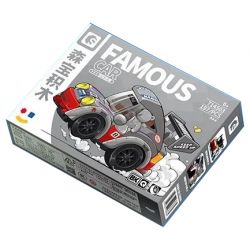 SEMBO WEKKI VIGGI 714507 714500 714501 714502 714503 714504 714505 714506 non  ĐỘI ĐUA XE TẢI TRỨNG GẤU NHỎ BKQ bộ đồ chơi xếp lắp ráp ghép mô hình Speed Champions Racing Cars Đua Xe Công Thức 1584 khối