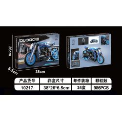 K BOX 10217 non  XE MÁY BUGATTIDIAVEL bộ đồ chơi xếp lắp ráp ghép mô hình  Kỹ Thuật Công Nghệ Cao Mô Hình Phương Tiện 986 khối