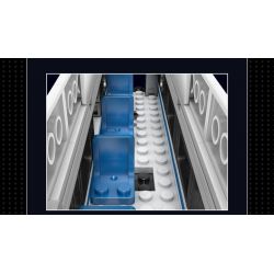 MouldKing 12021 Mould King 12021 non  BỘ ĐA NĂNG ĐIỆN HARMONY CRH380A bộ đồ chơi xếp lắp ráp ghép mô hình Trains WORLD RAILWAY CRH380A HIGH-SPEED TRAIN Tàu Hỏa 1211 khối