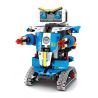 SEMBO 704972 non  THEO DÕI ROBOT. bộ đồ chơi xếp lắp ráp ghép mô hình  Kỹ Thuật Công Nghệ Cao Mô Hình Phương Tiện 796 khối