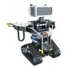 SEMBO 704971 non  THEO DÕI ROBOT. bộ đồ chơi xếp lắp ráp ghép mô hình  Kỹ Thuật Công Nghệ Cao Mô Hình Phương Tiện 611 khối