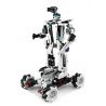 KAIYU K96119 96119 non  ROBOT POSATON bộ đồ chơi xếp lắp ráp ghép mô hình  STAR HUNTS Kỹ Thuật Công Nghệ Cao Mô Hình Phương Tiện 586 khối