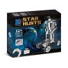 KAIYU K96119 96119 non  ROBOT POSATON bộ đồ chơi xếp lắp ráp ghép mô hình  STAR HUNTS Kỹ Thuật Công Nghệ Cao Mô Hình Phương Tiện 586 khối