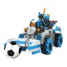 KAIYU K96105 96105 M30 non  LẬP TRÌNH LÚA MÌ BÓNG ĐÁ BÃO bộ đồ chơi xếp lắp ráp ghép mô hình  INTELLIGENT FOOTBALL CART Kỹ Thuật Công Nghệ Cao Mô Hình Phương Tiện 489 khối