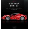 MorkModel 023014 Mork Model 023014 non  FERRARI LAFERRARI 1:12 tỷ lệ 1:12 bộ đồ chơi xếp lắp ráp ghép mô hình  Kỹ Thuật Công Nghệ Cao Mô Hình Phương Tiện 1659 khối