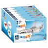 Kazi KY80045 80045 non  SEA WORLD 6 MÔ HÌNH CÁ MẬP ĐẦU BÚA CUA HOÀNG ĐẾ BẠCH TUỘC KHỔNG LỒ TÔM BỌ NGỰA ĐUÔI CHIM ĐỎ MEXICO ẨN SĨ bộ đồ chơi xếp lắp ráp ghép mô hình Creator OCEAN Sáng Tạo 1041 khối