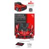 MorkModel 023014 Mork Model 023014 non  FERRARI LAFERRARI 1:12 tỷ lệ 1:12 bộ đồ chơi xếp lắp ráp ghép mô hình  Kỹ Thuật Công Nghệ Cao Mô Hình Phương Tiện 1659 khối