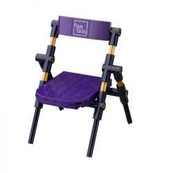 PANTASY 18006 non  GHẾ GẤP 4. bộ đồ chơi xếp lắp ráp ghép mô hình