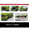 ACHKO 60012 DB-0084 0084 DB0084 non  LAMBORGHINI TRỞ LẠI XE bộ đồ chơi xếp lắp ráp ghép mô hình  Kỹ Thuật Công Nghệ Cao Mô Hình Phương Tiện 439 khối