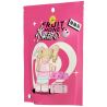 WEKKI WJ517101A 517101A non  NGƯỜI YÊU TRÁI CÂY VITALITY GIRL MINIFIGURE MÓC KHÓA VUI NHỘN bộ đồ chơi xếp lắp ráp ghép mô hình Key Chain FRUIT HONEY