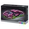 IM.MASTER 9808 9803 non  LAMBORGHINI 1:14. tỷ lệ 1:14 bộ đồ chơi xếp lắp ráp ghép mô hình  Kỹ Thuật Công Nghệ Cao Mô Hình Phương Tiện 1356 khối