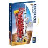 INBRIXX 691007 non  BÃI PHÓNG SATURN V bộ đồ chơi xếp lắp ráp ghép mô hình Space Thám Hiểm Không Gian 457 khối