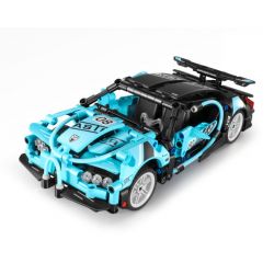 IM.MASTER 5808 non  HOÀN THIỆN bộ đồ chơi xếp lắp ráp ghép mô hình  Kỹ Thuật Công Nghệ Cao Mô Hình Phương Tiện 507 khối