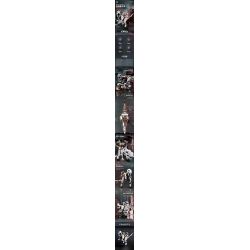 QIZHILE E02500 02500 non  T-REX CƠ KHÍ bộ đồ chơi xếp lắp ráp ghép mô hình Dino DINOSAURS SERIES MECHA T-REX Khủng Long