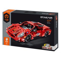 IM.MASTER 5809 5812 TOP TOY 5809 non  HOÀN THIỆN bộ đồ chơi xếp lắp ráp ghép mô hình  Kỹ Thuật Công Nghệ Cao Mô Hình Phương Tiện 437 khối