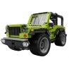 KAIYU K96107 96107 non  XE JEEP. bộ đồ chơi xếp lắp ráp ghép mô hình  Kỹ Thuật Công Nghệ Cao Mô Hình Phương Tiện 320 khối