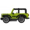 KAIYU K96107 96107 non  XE JEEP. bộ đồ chơi xếp lắp ráp ghép mô hình  Kỹ Thuật Công Nghệ Cao Mô Hình Phương Tiện 320 khối
