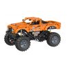 Winner 7126 non  XE TẢI QUÁI VẬT 1:12 tỷ lệ 1:12 bộ đồ chơi xếp lắp ráp ghép mô hình  MONSTER TRUCK Kỹ Thuật Công Nghệ Cao Mô Hình Phương Tiện 1492 khối