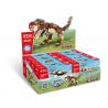 GUDI 40405 non  KHỦNG LONG BẠO CHÚA REX bộ đồ chơi xếp lắp ráp ghép mô hình Creator TYRANNOSAURUS REX Sáng Tạo 252 khối