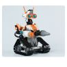CADA DOUBLEE C83002 83002 non  ROBOT LẬP TRÌNH Z.BOT bộ đồ chơi xếp lắp ráp ghép mô hình  Kỹ Thuật Công Nghệ Cao Mô Hình Phương Tiện 462 khối