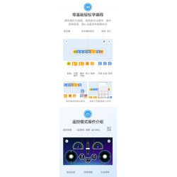 CADA DOUBLEE C51082 51082 non  CON TRAI CỦA GIÓ tỷ lệ 1:20 bộ đồ chơi xếp lắp ráp ghép mô hình Racers Z-WIND Đua Tốc Độ 258 khối