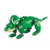 GUDI 50102 non  HUNG DỮ TYRANNOSAURUS REX BRACHIOSAURUS TRICERATOPS bộ đồ chơi xếp lắp ráp ghép mô hình CREATIVE WORKS 372 khối