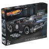 MEGA BLOKS HDJ98 non  BÁNH XE NÓNG TRÁNH tỷ lệ 1:20 bộ đồ chơi xếp lắp ráp ghép mô hình Mini Racing Pacemaker HOT WHEELS RODGER DODGER Đua Xe Mini 1011 khối