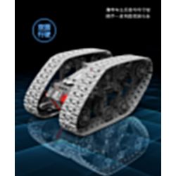 KAIYU K96129 96129 non  MARK I TANK CHASING STAR XE BỐN BÁNH THEO DÕI ĐÔI bộ đồ chơi xếp lắp ráp ghép mô hình  STAR HUNTS Kỹ Thuật Công Nghệ Cao Mô Hình Phương Tiện 430 khối