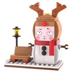 JAKI JK6367 6367 non  CHIẾN TRANH NHỎ bộ đồ chơi xếp lắp ráp ghép mô hình 148 khối