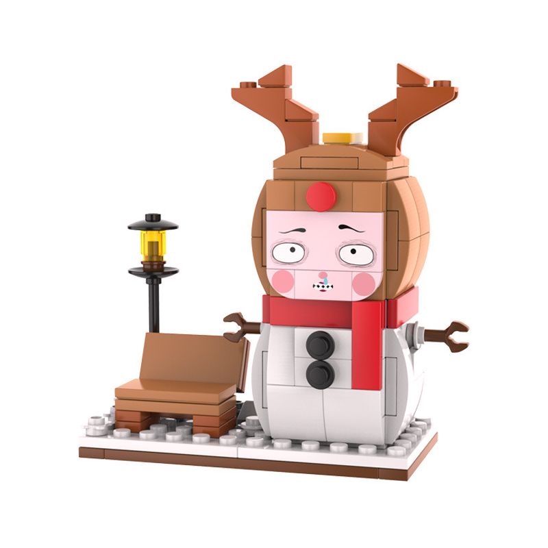 JAKI JK6367 6367 non  CHIẾN TRANH NHỎ bộ đồ chơi xếp lắp ráp ghép mô hình 148 khối