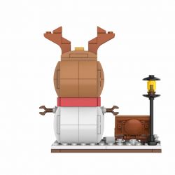 JAKI JK6367 6367 non  CHIẾN TRANH NHỎ bộ đồ chơi xếp lắp ráp ghép mô hình 148 khối