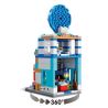 PanlosBrick 657041 Panlos Brick 657041 non  TIỆM BÁNH NGỌT bộ đồ chơi xếp lắp ráp ghép mô hình 254 khối