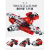 PanlosBrick 690020 Panlos Brick 690020 non  XE DI ĐỘNG bộ đồ chơi xếp lắp ráp ghép mô hình Ultraman ULTRAMAN MOBILE CHARIOT Vệ Binh Vũ Trụ Siêu Nhân Điện Quang 722 khối