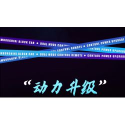 KAIYU K86112 86112 non  BMW I8S 1:10. tỷ lệ 1:10 bộ đồ chơi xếp lắp ráp ghép mô hình  Kỹ Thuật Công Nghệ Cao Mô Hình Phương Tiện 2110 khối