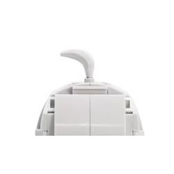 PANTASY 11012 non  THIÊN THẦN JIMMY ASANO TENKI bộ đồ chơi xếp lắp ráp ghép mô hình Brickheadz TANCHJIM ASANO Nhân Vật Đầu To 300 khối