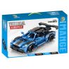 MANGE TECHNOLOGY 88005 non  XE KÉO KOENIGSEGG R5 bộ đồ chơi xếp lắp ráp ghép mô hình  Kỹ Thuật Công Nghệ Cao Mô Hình Phương Tiện 652 khối