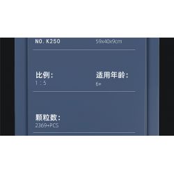 SUPER 18K K250 TA GAOLE T4022 4022 non  BMW R1250 GS 1:5 tỷ lệ 1:5 bộ đồ chơi xếp lắp ráp ghép mô hình  Kỹ Thuật Công Nghệ Cao Mô Hình Phương Tiện 2369 khối