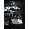 SUPER 18K K250 TA GAOLE T4022 4022 non  BMW R1250 GS 1:5 tỷ lệ 1:5 bộ đồ chơi xếp lắp ráp ghép mô hình  Kỹ Thuật Công Nghệ Cao Mô Hình Phương Tiện 2369 khối