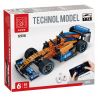 MorkModel 025001 025002 025003 025004 025005 025006 025016 Mork Model 025001 025002 025003 025004 025005 025006 025016 non  ĐUA XE F1 1:14 6 tỷ lệ 1:14 bộ đồ chơi xếp lắp ráp ghép mô hình  F1 FW41 Kỹ Thuật Công Nghệ Cao Mô Hình Phương Tiện 640 khối