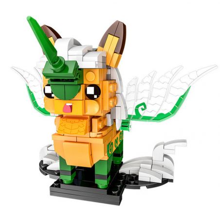 CAYI 12004 non  TAMA. bộ đồ chơi xếp lắp ráp ghép mô hình The Awakening Of Sanxingdui Glory 193 khối