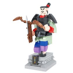 COGO 12405C-1 124051 12405C-2 124052 non  TAUT. bộ đồ chơi xếp lắp ráp ghép mô hình 344 khối