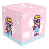 LOZ 9752 non  ARALE bộ đồ chơi xếp lắp ráp ghép mô hình Movie & Game Phim Và Trò Chơi 700 khối