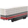 REBRICKABLE MOC-50070 50070 MOC50070 non  BÁN RƠ MOÓC bộ đồ chơi xếp lắp ráp ghép mô hình  Kỹ Thuật Công Nghệ Cao Mô Hình Phương Tiện
