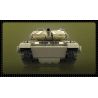 MouldKing 20020 Mould King 20020 non  XE TĂNG LEOPARD 2 bộ đồ chơi xếp lắp ráp ghép mô hình Military Army LEOPARD 2 TANK Quân Sự Bộ Đội