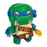 LOZ 1437 non  NINJA RÙA bộ đồ chơi xếp lắp ráp ghép mô hình Teenage Mutant Ninja Turtles 153 khối