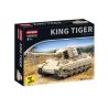 OXFORD BM35232 35232 non  BỂ HỔ CHÚA bộ đồ chơi xếp lắp ráp ghép mô hình Military Army 킹타이거 (KING TIGER) Quân Sự Bộ Đội