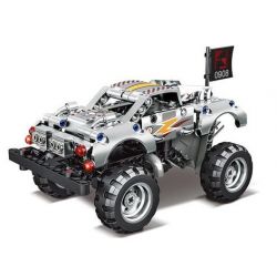 WOMA C0908 0908 non  BATTLE WING BATTLE. bộ đồ chơi xếp lắp ráp ghép mô hình  Kỹ Thuật Công Nghệ Cao Mô Hình Phương Tiện 232 khối